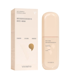 VIVIMIYU , АНТИВОЗРАСТНАЯ ЛИНЕЙКА Эссенция для лица Anti-Wrinkle Essence Liquid, 45 мл